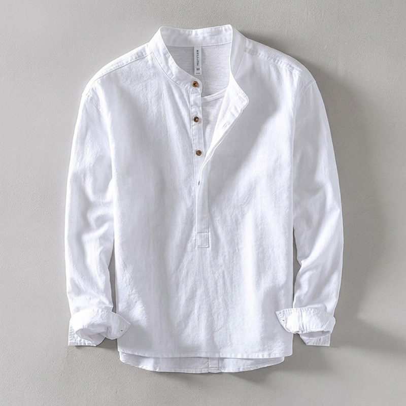 Ferdinand Eastleigh Relaxed Fit Shirt