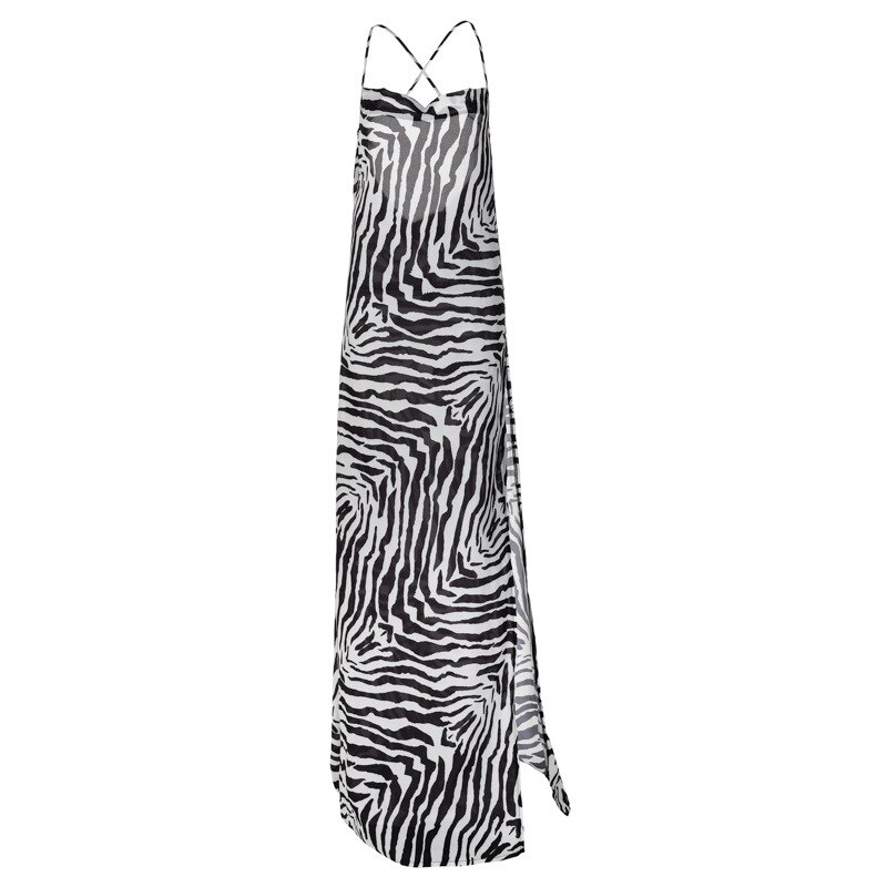 Mirabelle Calderwood Slip Midi Dress