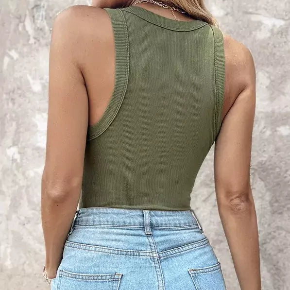 Honorine Penhurst Summer Top