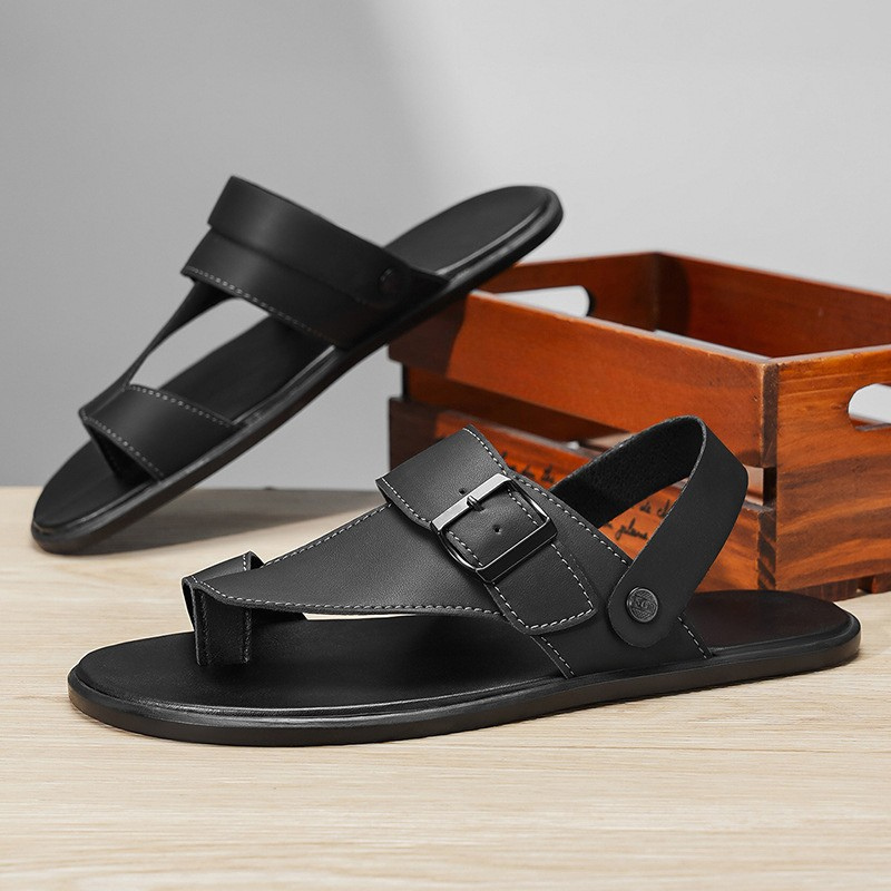 Roderick Quintrell Summer Sandals