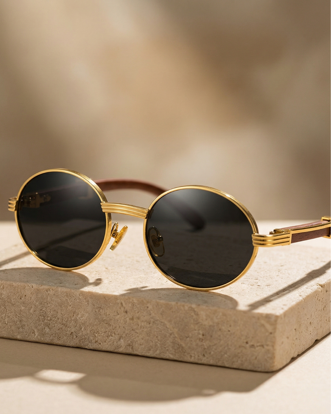 Casimir Ockford Summer Sunglasses