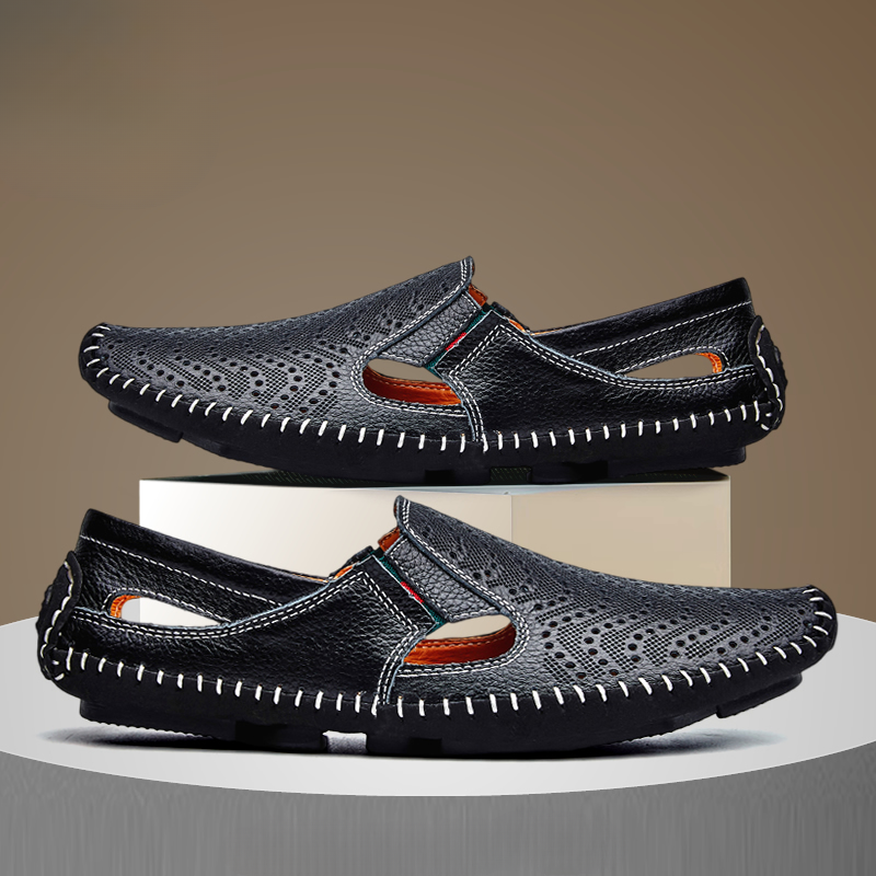Odric Inverleith Summer Sandals