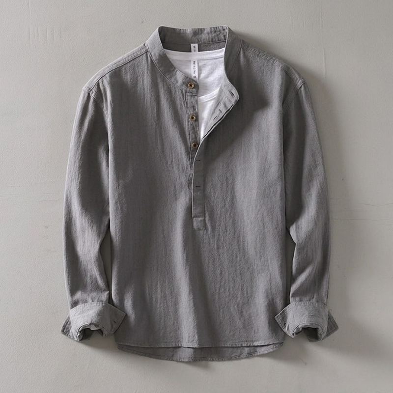 Ferdinand Eastleigh Relaxed Fit Shirt