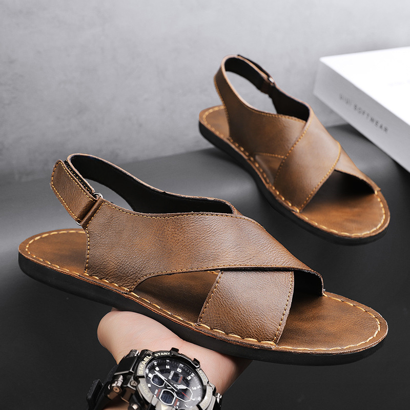Ignatius Oakhampton Summer Sandals