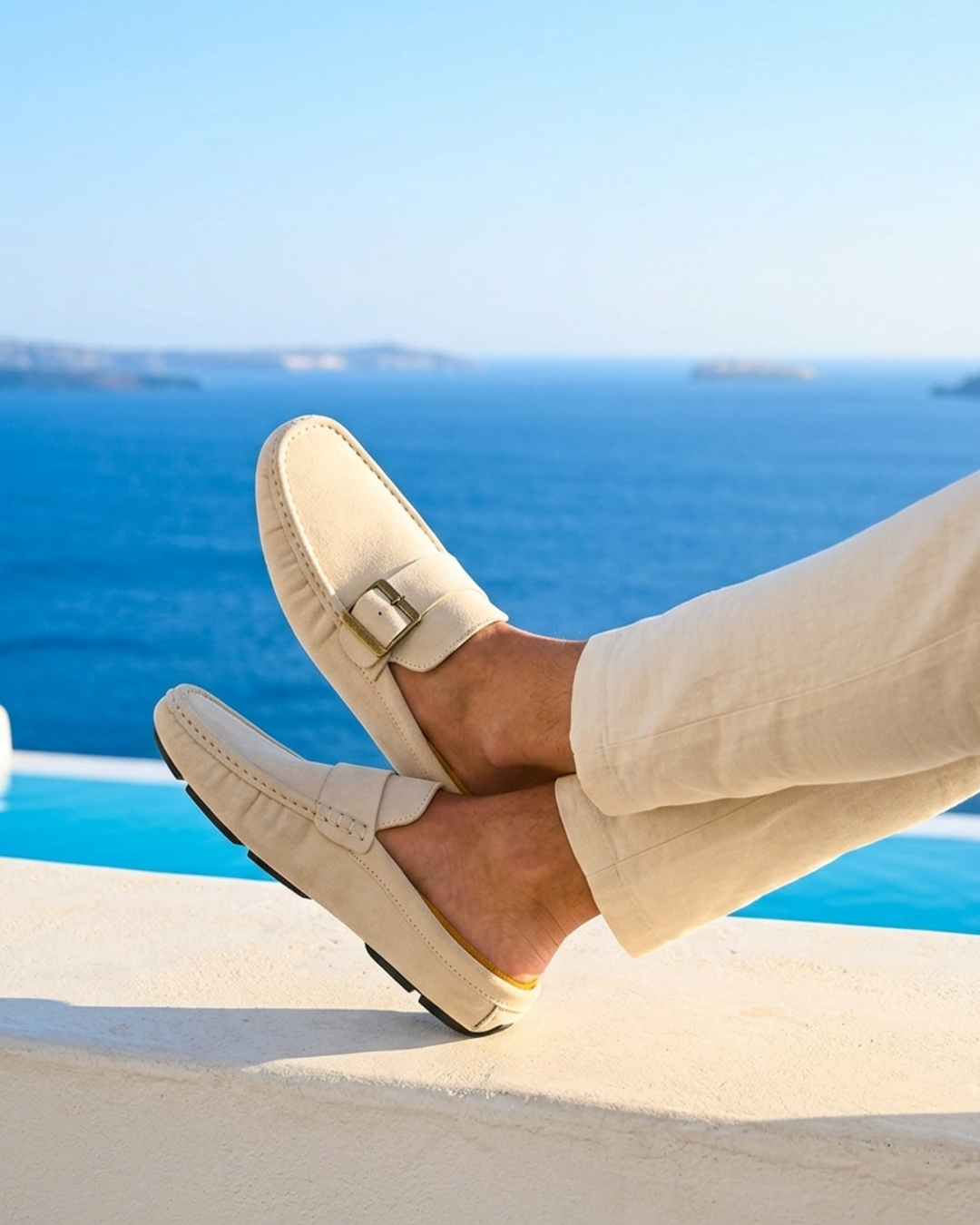 Nathaniel Inverleith Adjustable Slides