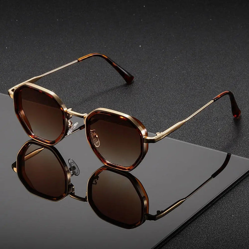 Quillon Dunmore Summer Sunglasses