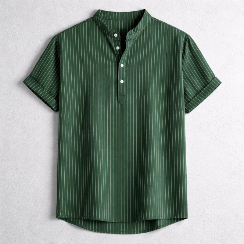 Lachlan Jardine Relaxed Fit Shirt