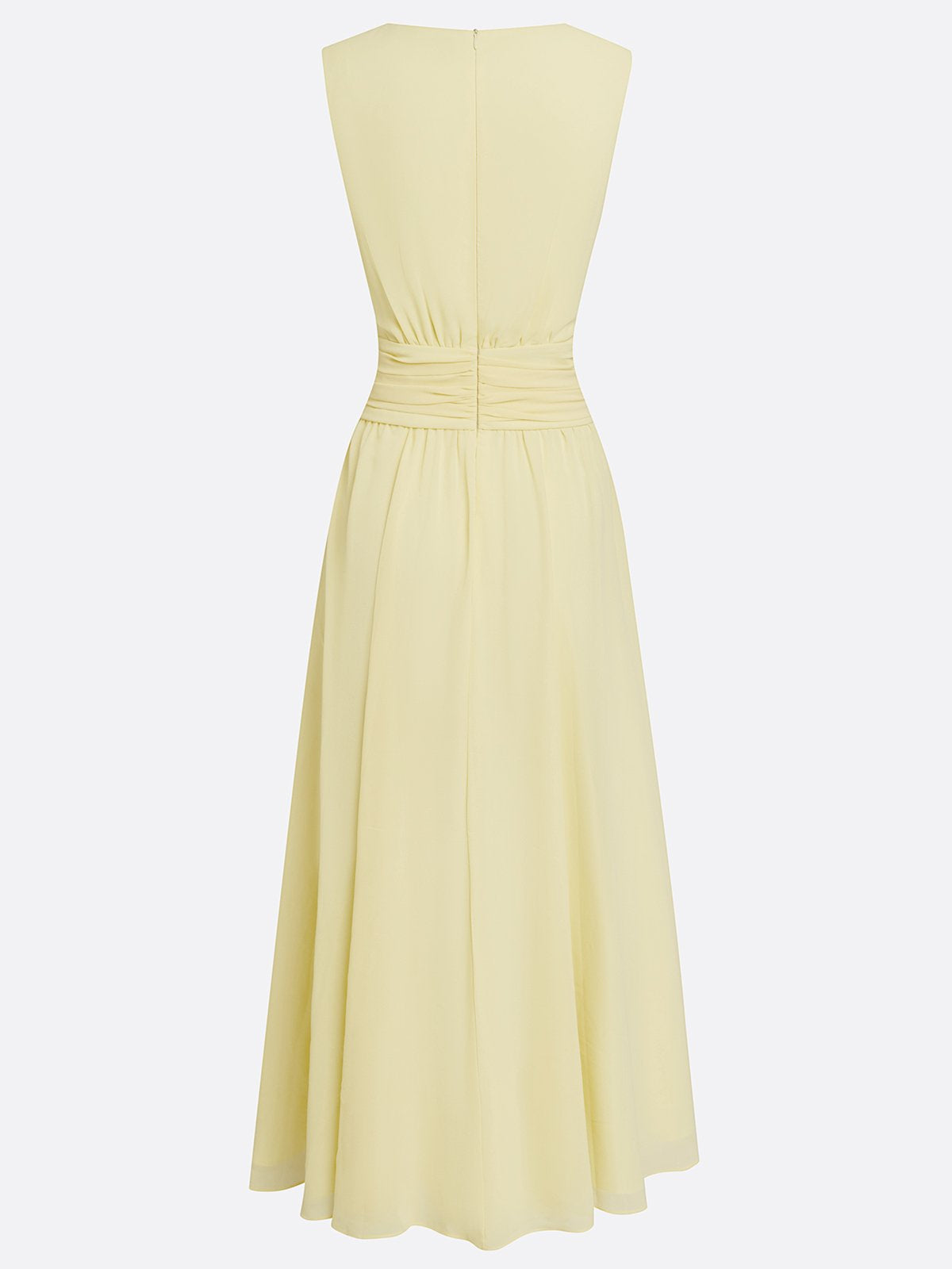 Amandine Stanmore Wedding Guest Maxi Dress