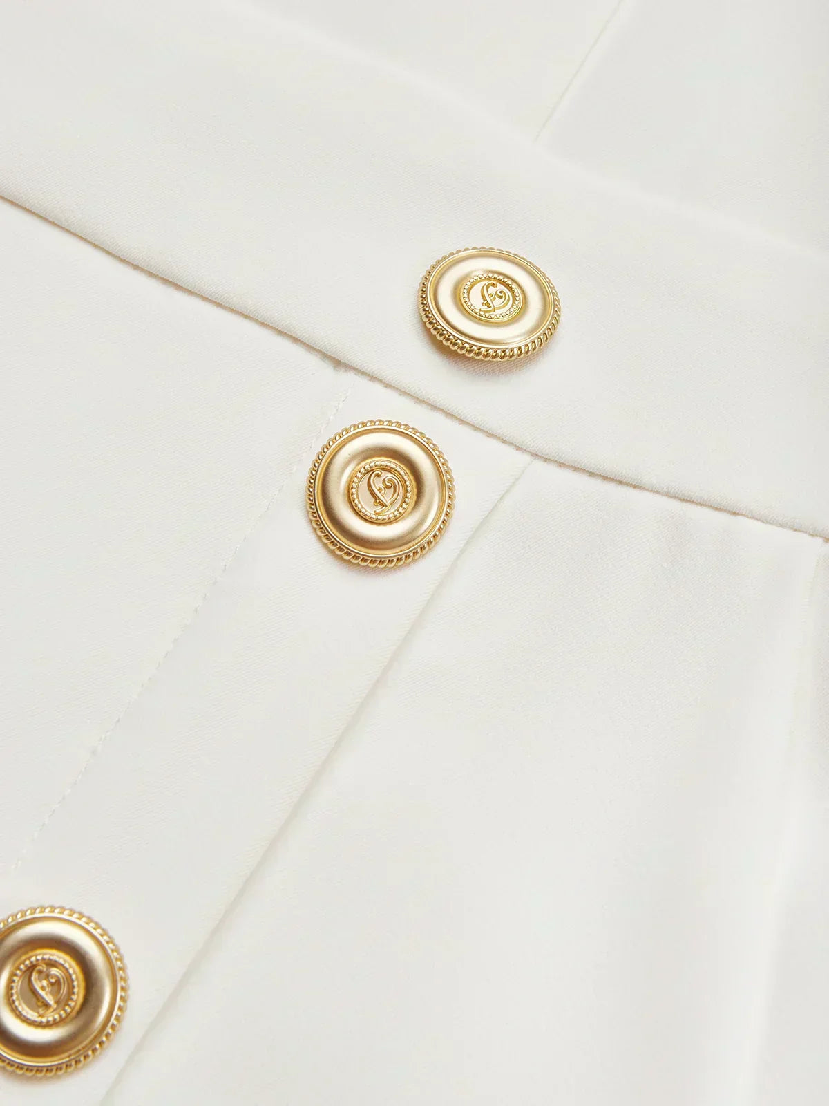 Clemence Varley Summer Midi Dress