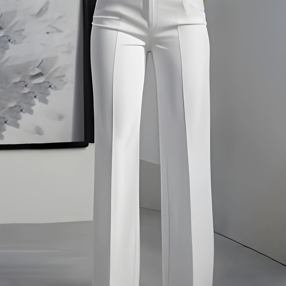 Marceline Pemberton Tailored Trousers