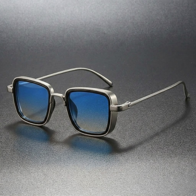 Valerian Wendover Square Sunglasses