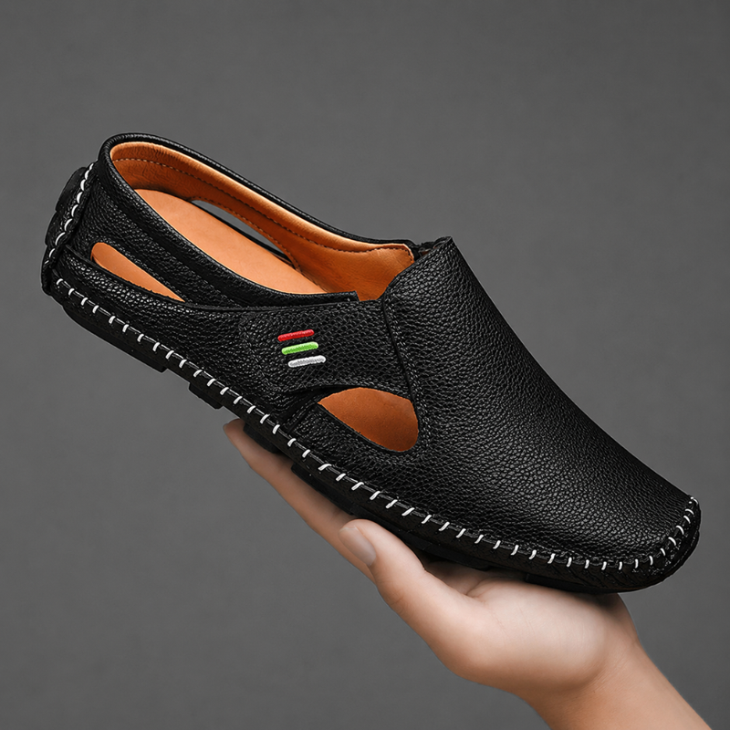 Quillon Lyneham Summer Sandals
