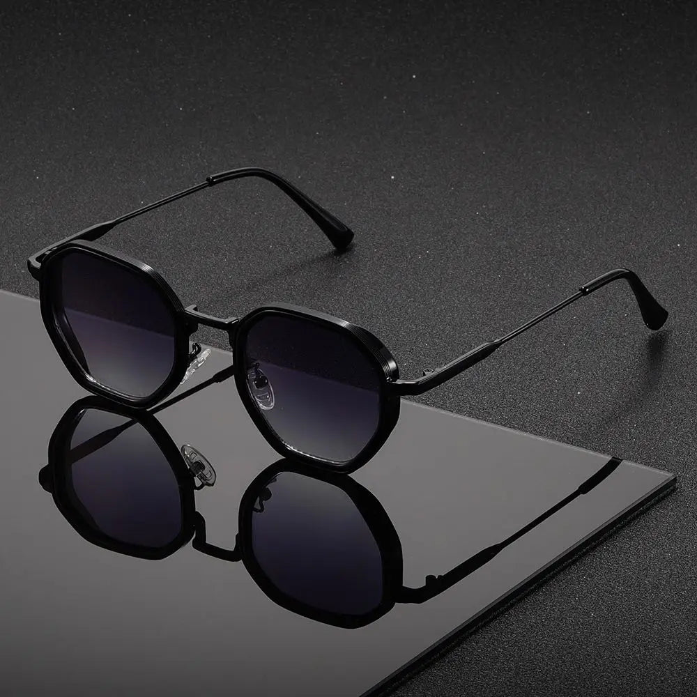 Quillon Dunmore Summer Sunglasses