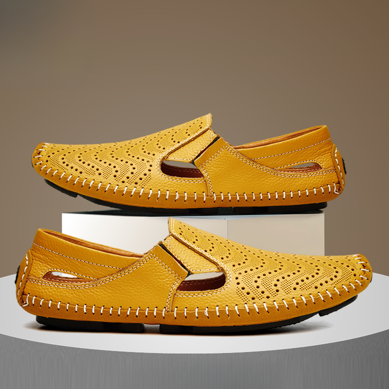 Odric Inverleith Summer Sandals
