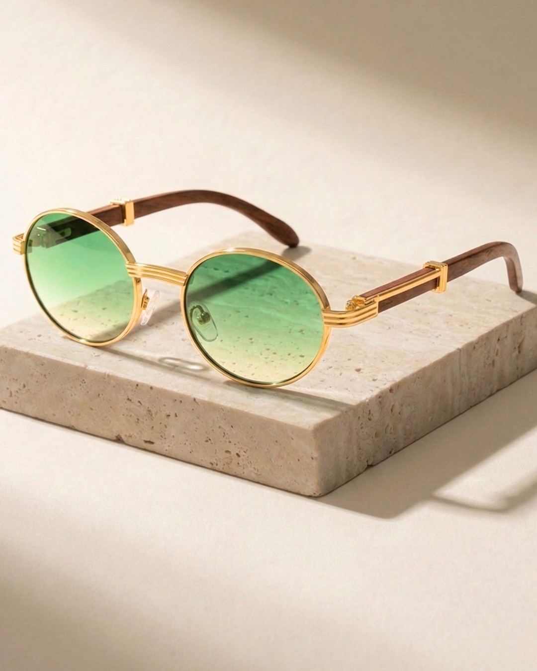 Casimir Ockford Summer Sunglasses