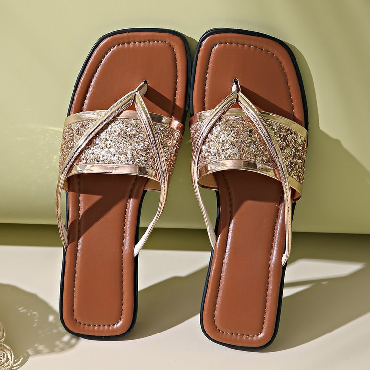 Rosamund Ashgrove Flat Sandals