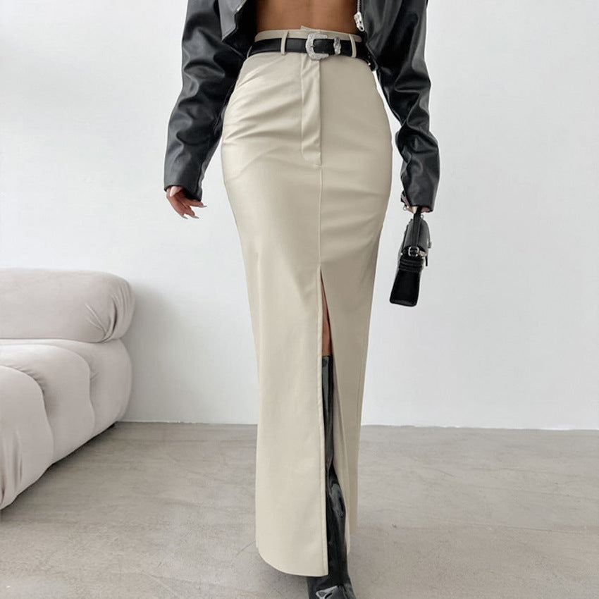 Julienne Ashgrove Summer Skirt