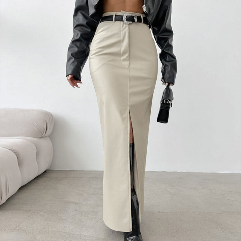 Julienne Ashgrove Summer Skirt