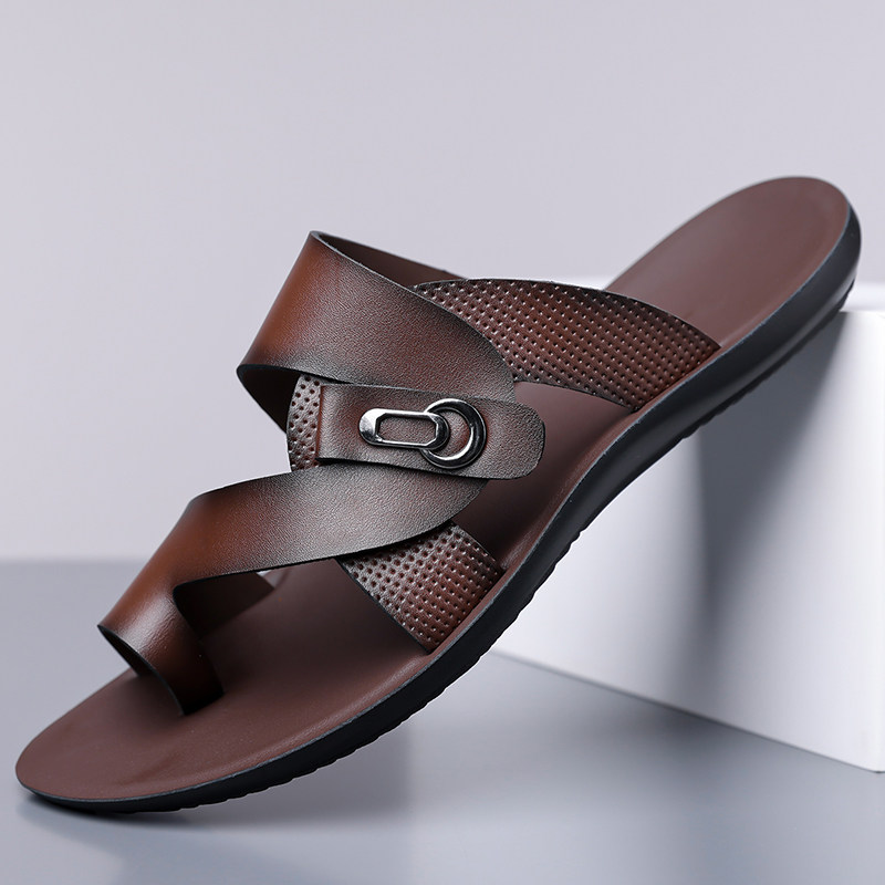 Emrys Grimsdale Summer Sandals