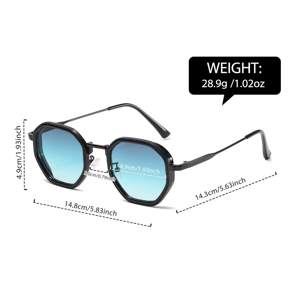Quillon Dunmore Summer Sunglasses