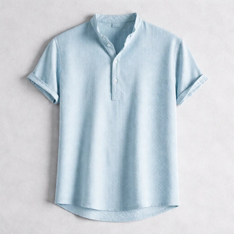 Lachlan Jardine Relaxed Fit Shirt