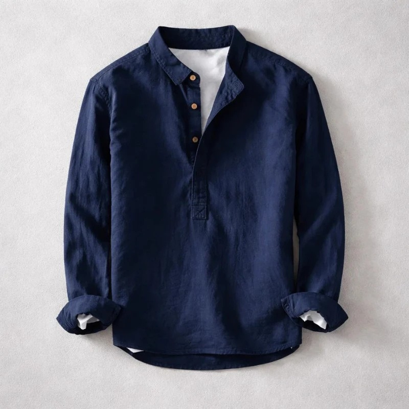 Ivo Kingsmead Relaxed Fit Shirt