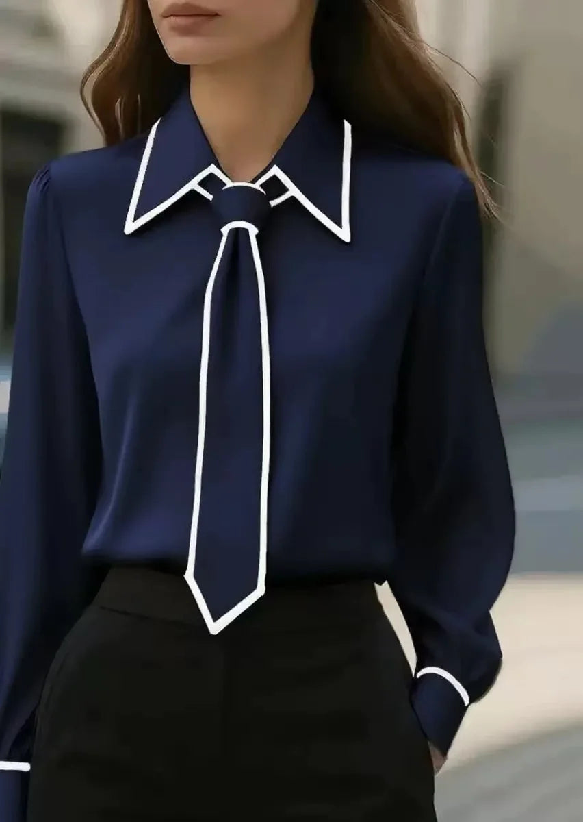 Henrietta Glenmorris Summer Blouse