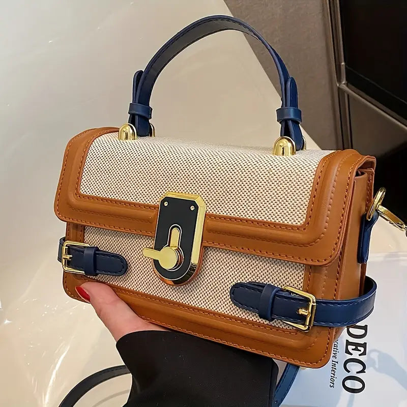 Rosalind Wycombe Classic Handbag