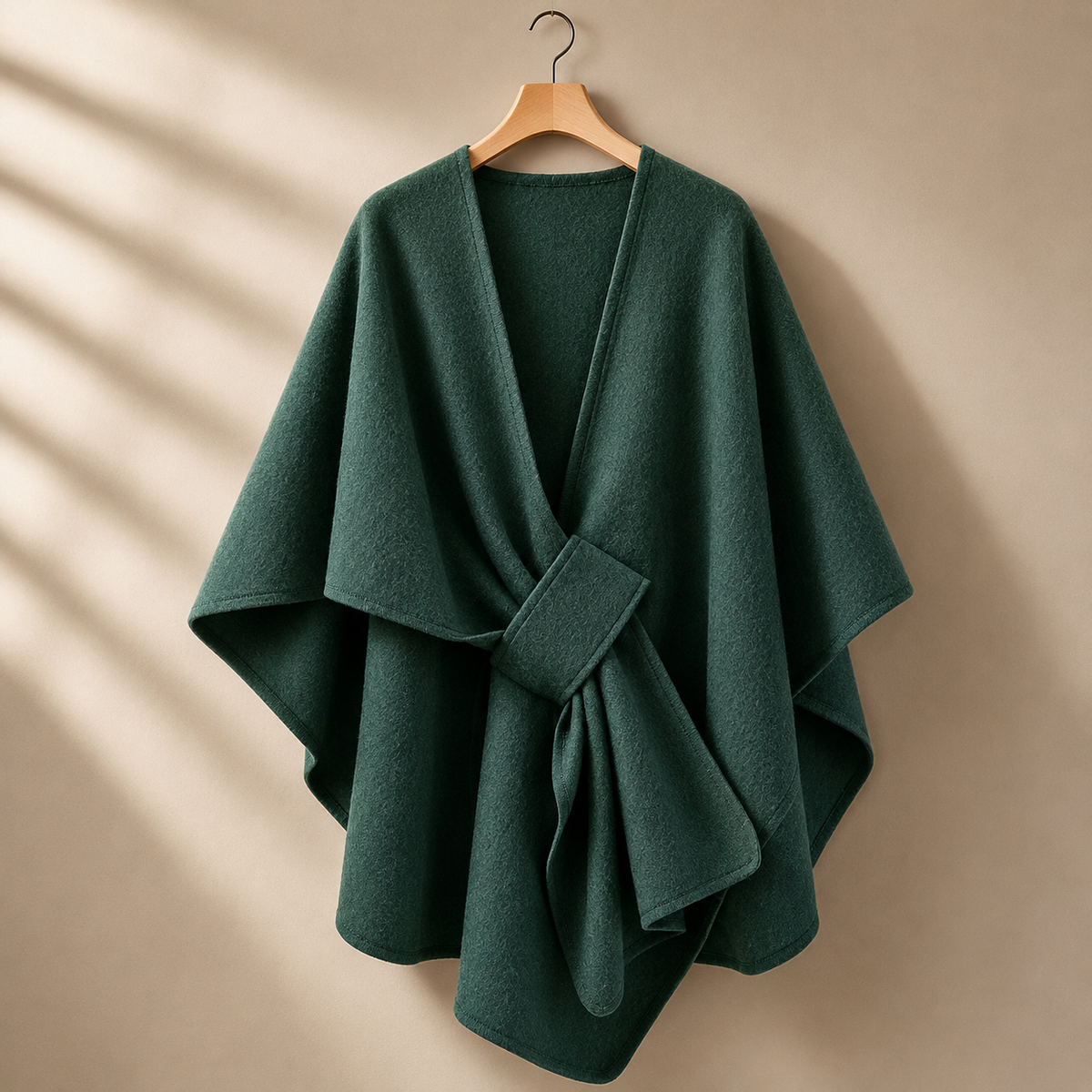 Josephine Yaxley Classic Scarf