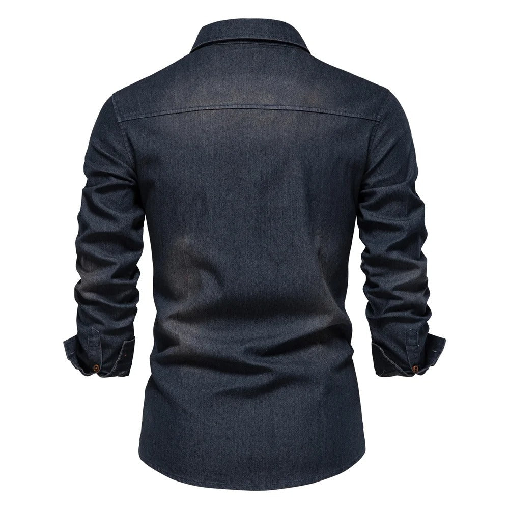 Oswald Wycombe Summer Shirt