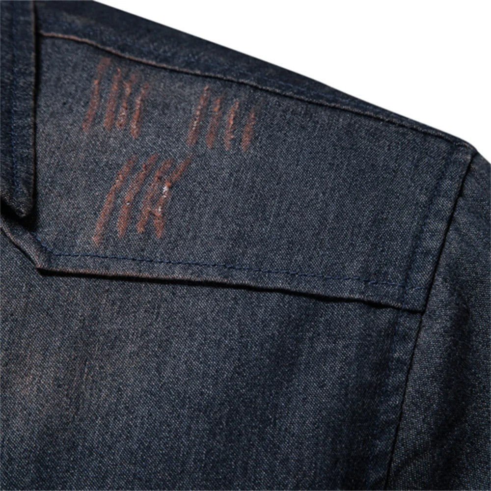 Oswald Wycombe Summer Shirt
