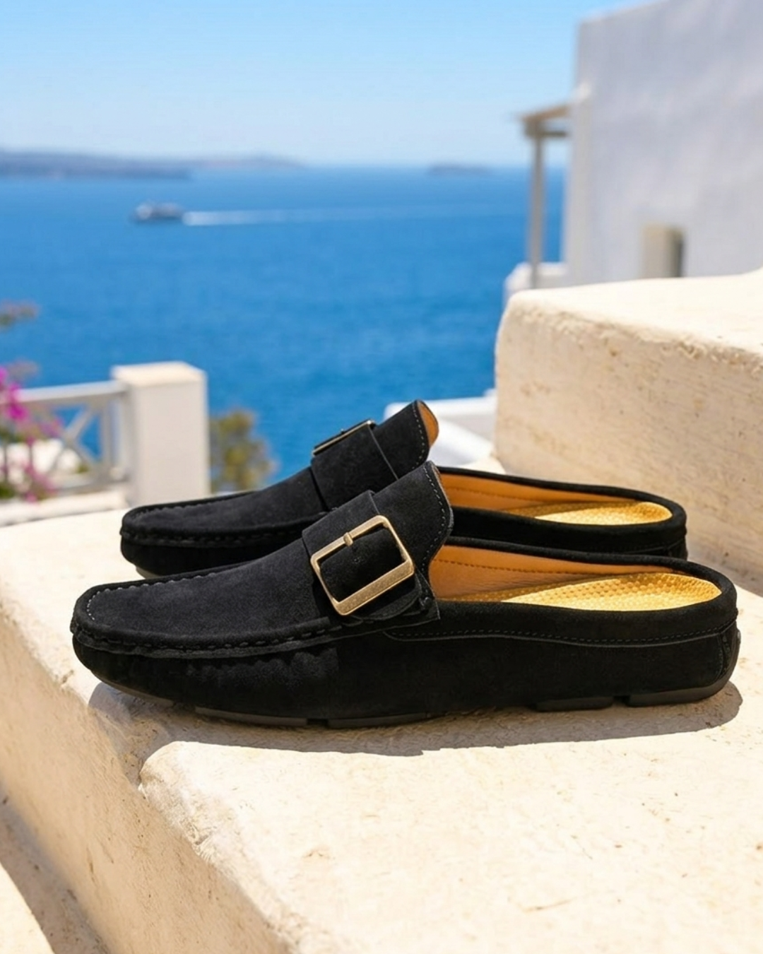 Nathaniel Inverleith Adjustable Slides