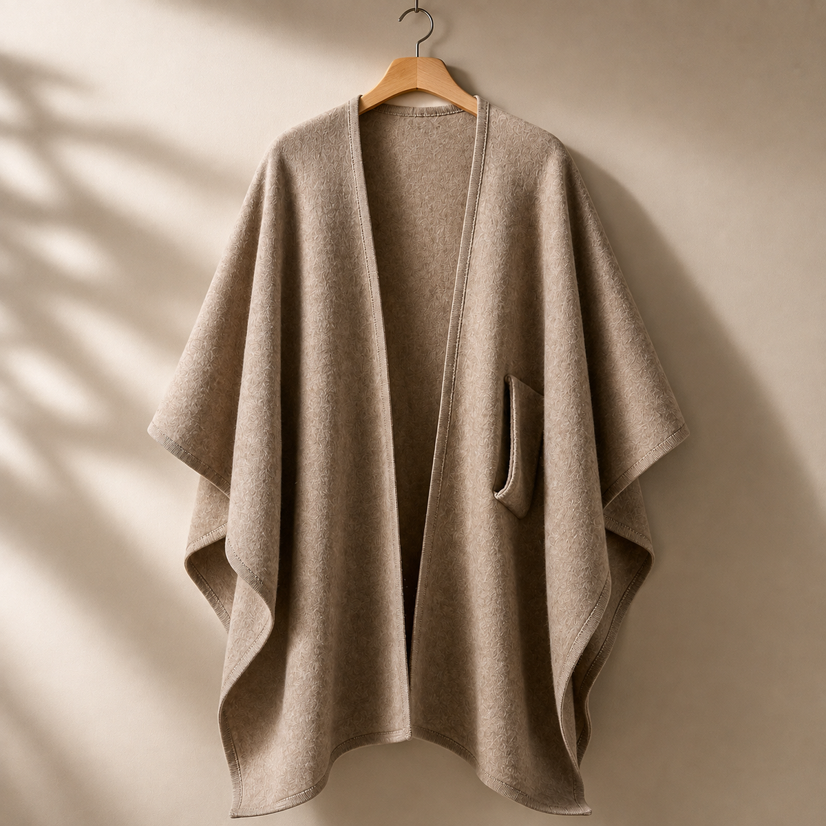 Josephine Yaxley Classic Scarf