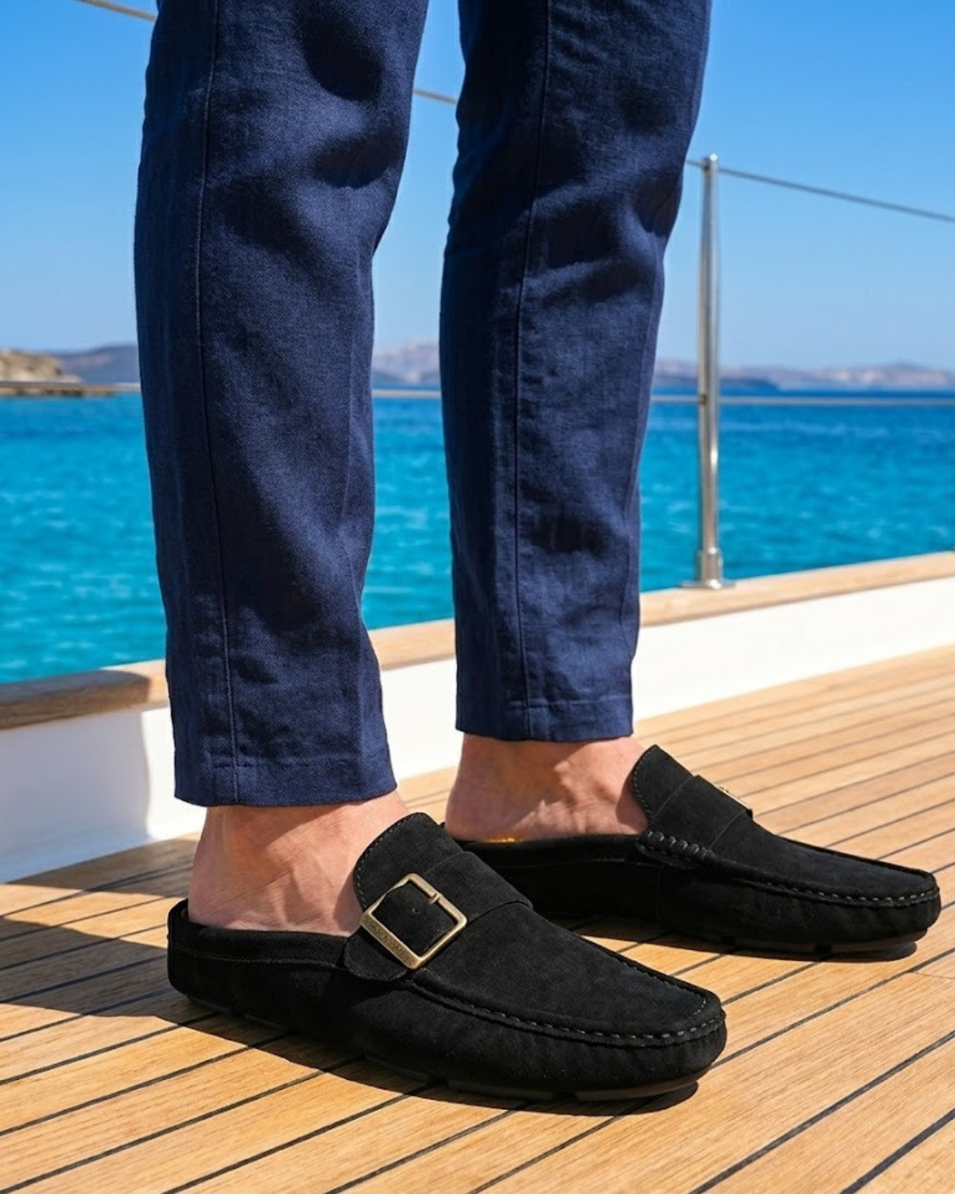 Nathaniel Inverleith Adjustable Slides