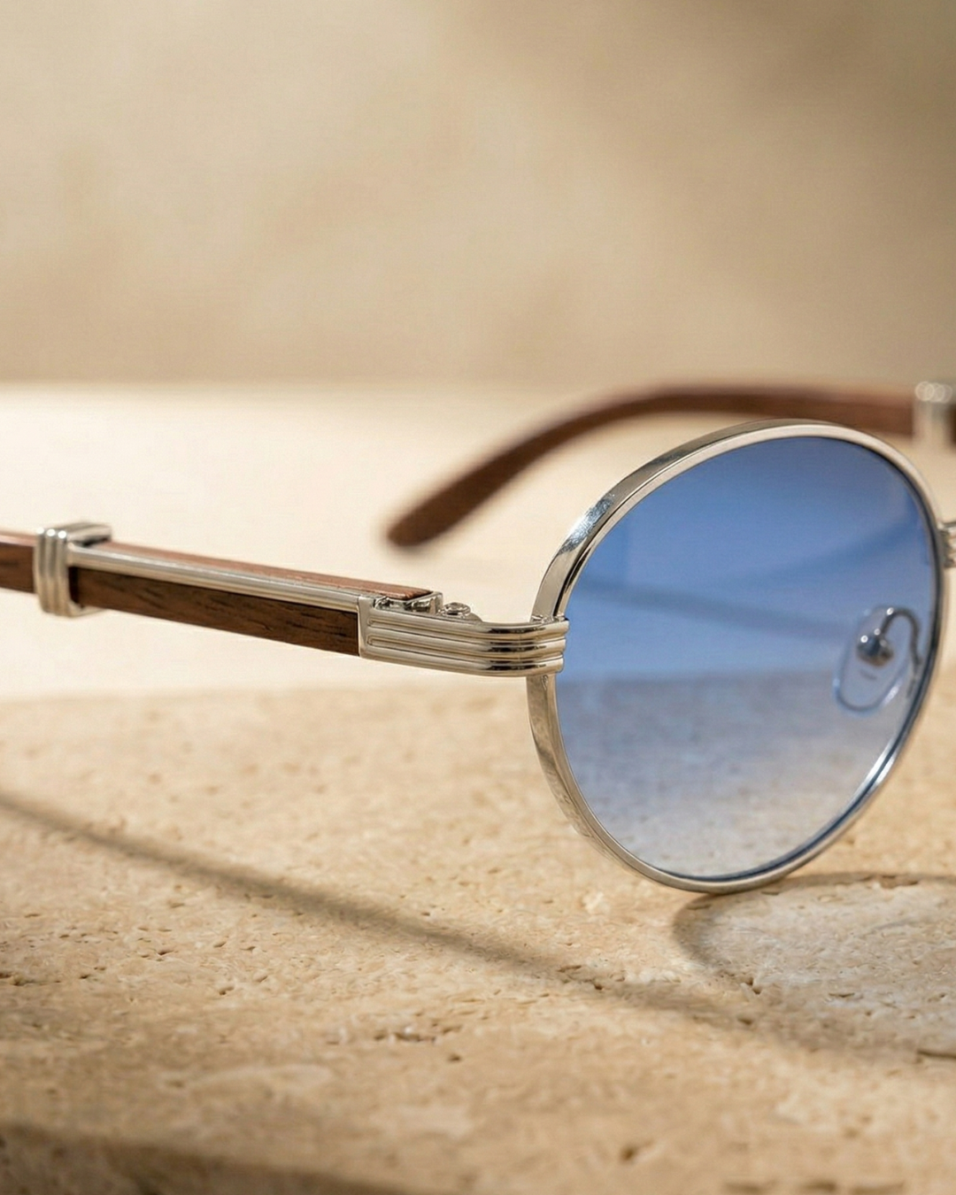 Casimir Ockford Summer Sunglasses