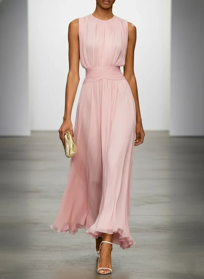 Amandine Stanmore Wedding Guest Maxi Dress
