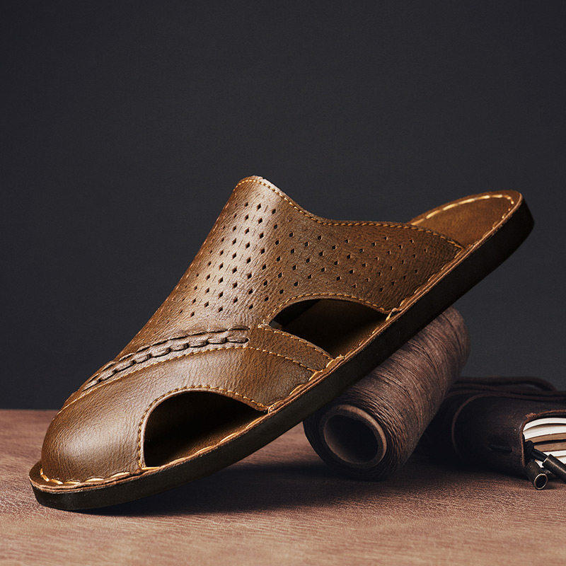 Roderick Elmsworth Summer Sandals
