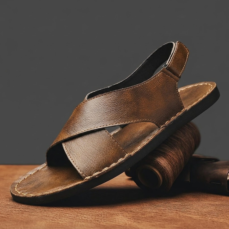 Ignatius Oakhampton Summer Sandals
