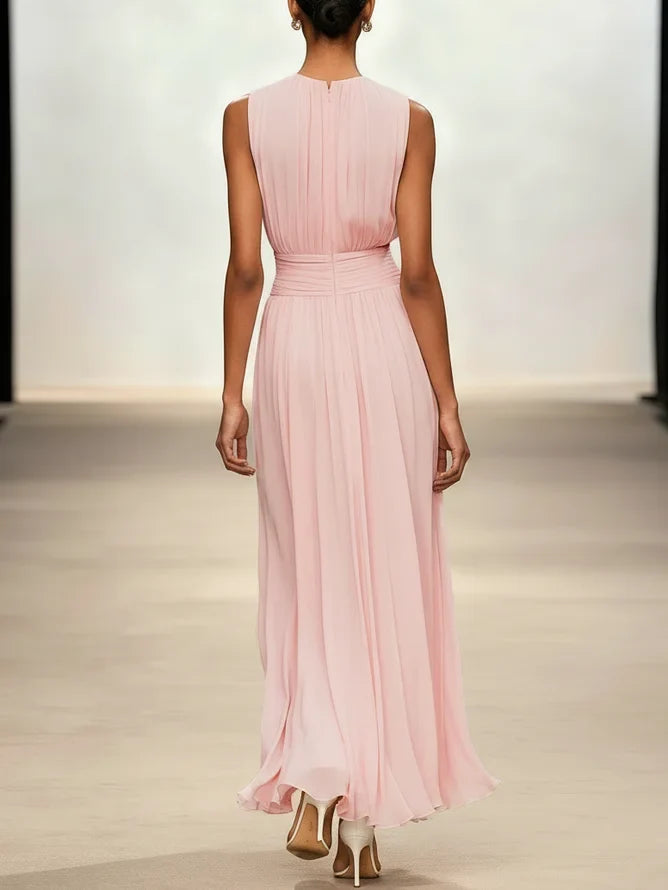 Amandine Stanmore Wedding Guest Maxi Dress