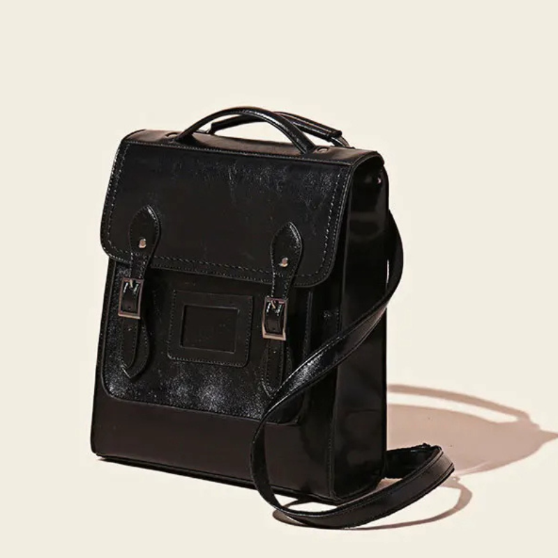 Genevieve Ockford Crossbody Handbag