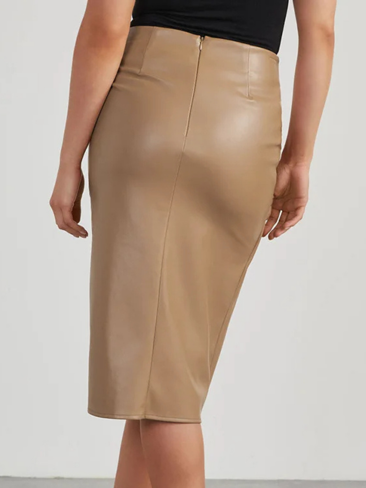 Rosamund Ellingham Midi Skirt