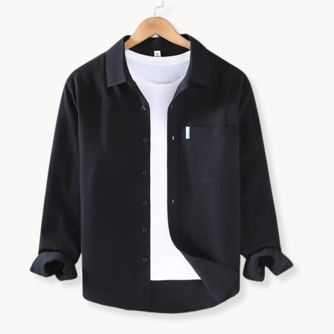 Ivo Fairholme Relaxed Fit Shirt