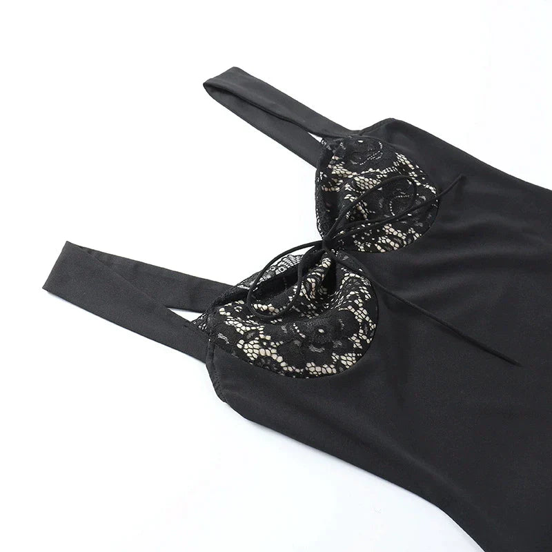 Mirabelle Cranfield Summer Mini Dress