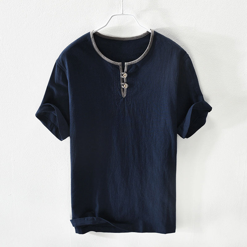 Casimir Thornfield Short Sleeve Shirt