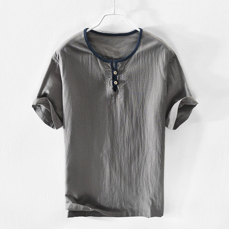 Casimir Thornfield Short Sleeve Shirt