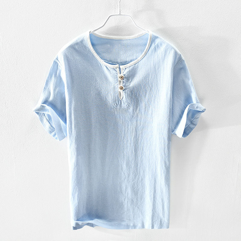 Casimir Thornfield Short Sleeve Shirt