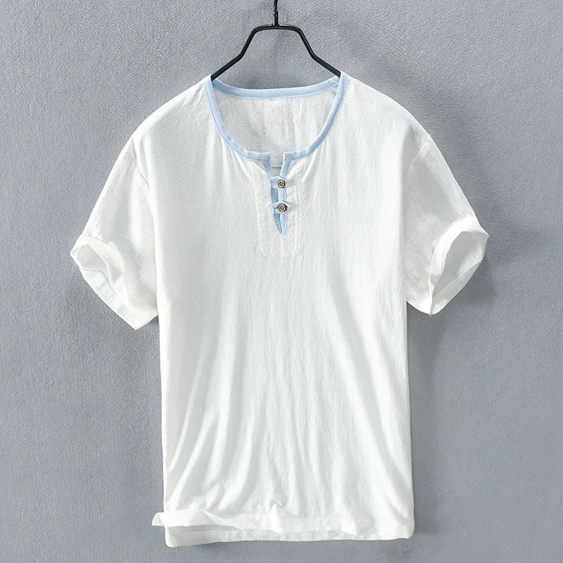 Casimir Thornfield Short Sleeve Shirt