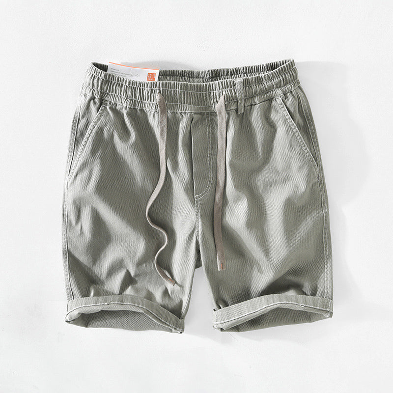 Jocelyn Wendover Tailored Shorts