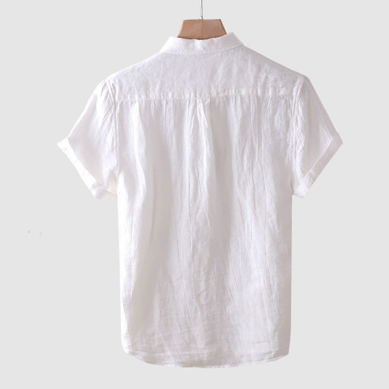 Wolfram Wendover Short Sleeve Shirt