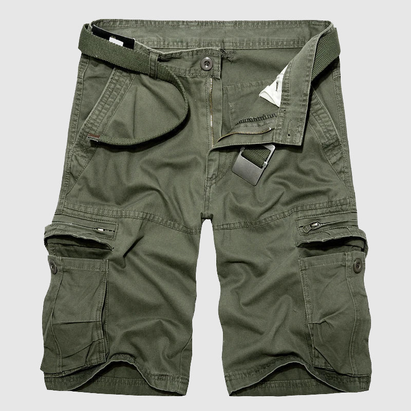 Hadrian Fenwright Cargo Shorts